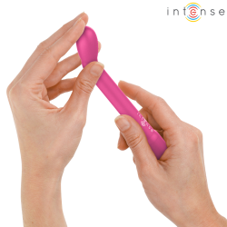 Intense - Stimulateur De Point G Rechargeable Karlie Rose